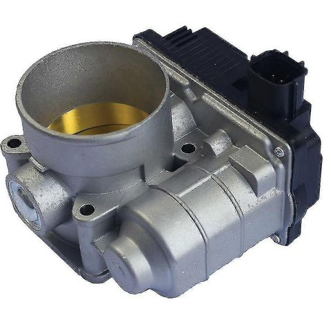 Throttle Body Assembly 16119-ae013 16119-jf00b Sera576-01 For Sentra Altima 2.5l 2002-2006( ) (1/5)