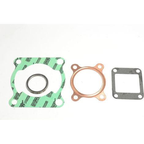 Juntas de culata Athena para Yamaha DT 125 E/F/MX 1977-1979