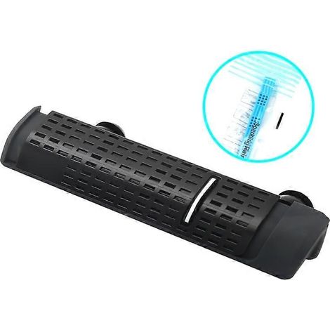 Kit de démarrage Natural Air 83122285673 pour diffuseur de parfum d'intérieur de voiture (1/5)