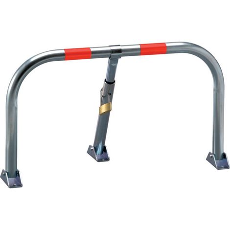 Ringhiere Barrier