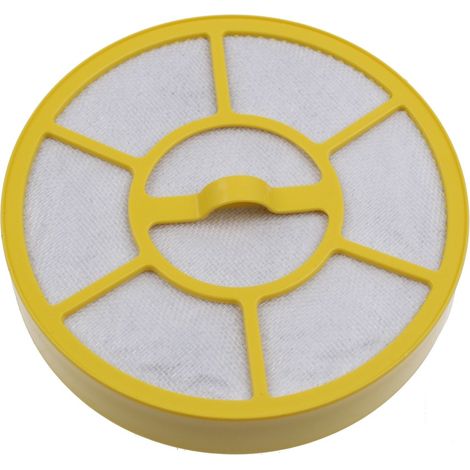 Karcher - filtro in schiuma per contenitore della polvere vc 3 - 97540110 - 4054278212104