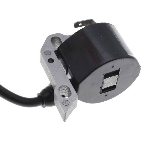 Bobine d'allumage compatible avec Stihl remplace ancien modèle 4203 400 1301 (1/3)