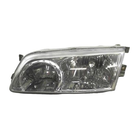 [PRODUIT D'OCCASION] Phare Gauche HYUNDAI H-1 ♻️ Ref Oe. 921014a500 - Garantie à vie (1/2)