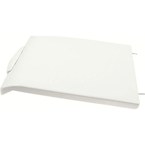 COUVERCLE COMPLET POUR LAVE LINGE A.E.G - 1929002408 (1/3)