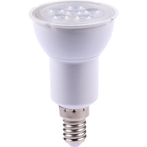 Dimmbare LED-Reflektorampulle - HR50 E14 - 5,5 W - Dhome