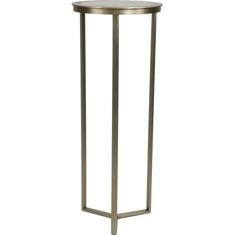 Light & Living colonne Retiro or clair - Ø40x100 cm