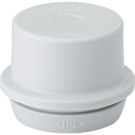 Hensel 3600182 Einsteckstutzen (Ø) 25.5 mm  1 St.