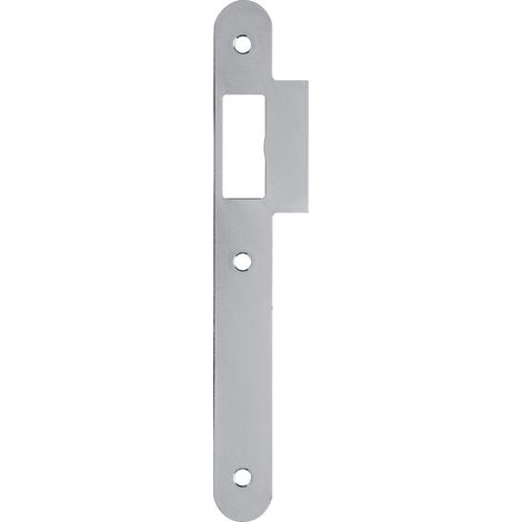 Gâche pour serrure à larder série D22 - ASSA ABLOY FRANCE VACHETTE (1/3)