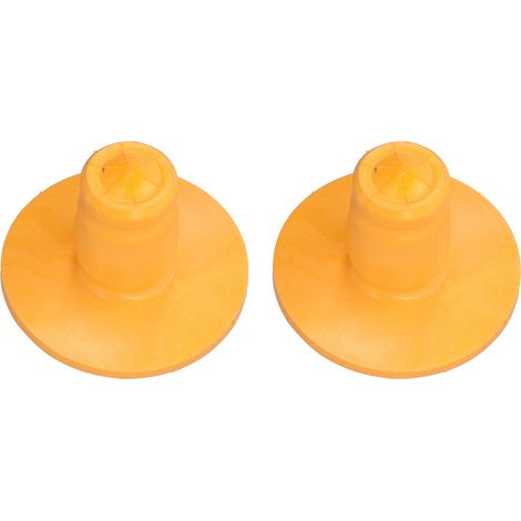 Butées de suspension arrière x2, amortisseurs de remplacement pour Saab 9-3 Sport 2003-2012, kit de 2 pièces, propulsion, butée de ressort neuve (1/5)