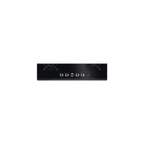 Electrolux KGG753753K Noir Intégré 75 cm Gaz 5 zone(s) (1/3)