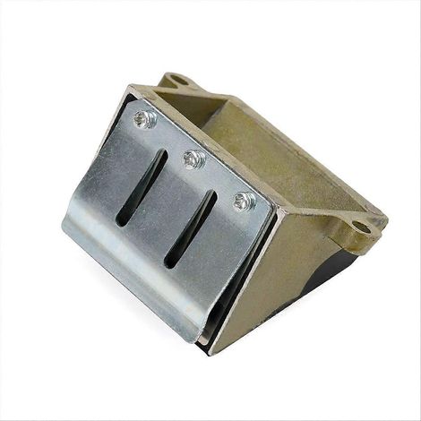 6H2-13610-00 Ventilbaugruppe für Parsun 60 PS Außenbordmotor (1/5)