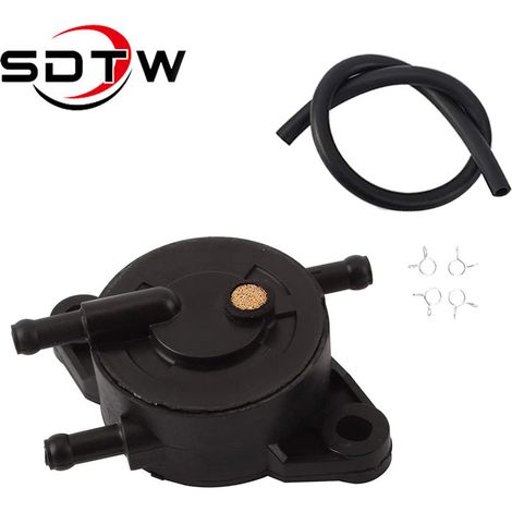 Pompe à essence 49040-0005 compatible Arctic Cat, Kawasaki TRV, VTT, quad (1/5)