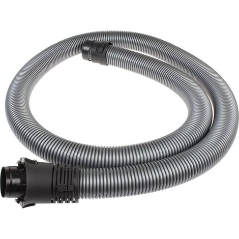 MIELE TUBO FLESSIBILE TIPO 7330630 7330631 DA S4000 A S 5000 NO ORIGINALE MI259 (1/5)