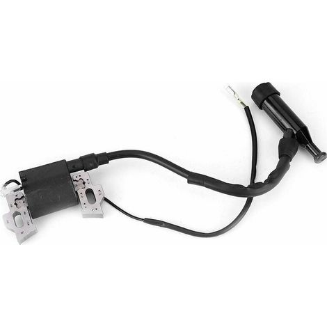 SHINING HOUSE Bobina de encendido para generador de gasolina 168F-170F de 2KW (1/5)