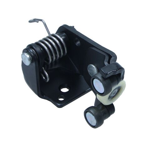 CHARIOT DE PORTE COULISSANTE MAXGEAR FORD CONNECT 02-13 ENSEMBLE CENTRAL DROIT (1/2)