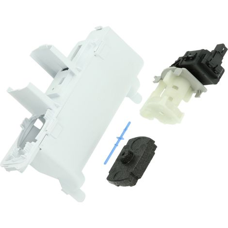Ersatzteil - Trockner Pumpe & Schwimmer Kit, original - - INDESIT, ARISTON HOTPOINT, WHIRLPOOL