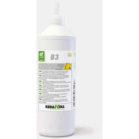 KERAKOLL 06628 B3 500 g Adhesivo Orgánico - ref: K06628