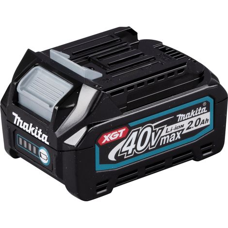 Makita BL4020 Batería XGT® 40Vmax 2,0 Ah