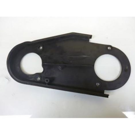[PRODUIT D'OCCASION] Cache carter de transmission origine pour Scooter Peugeot 125