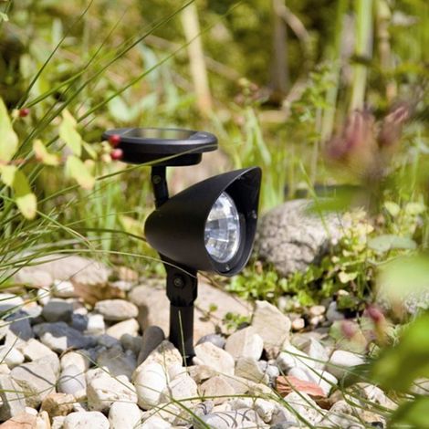 PROJECTEUR SOLAIRE LAZISE