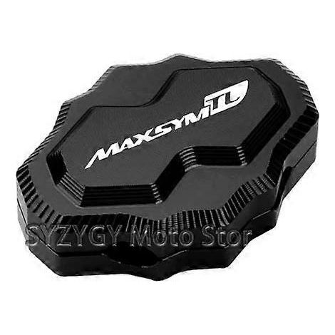 Aplicable a: Soporte lateral ampliado y asiento ampliado para motocicletas Sym Maxsym TL 500 y 508. Piezas de modificación para motocicletas (5). (1/5)