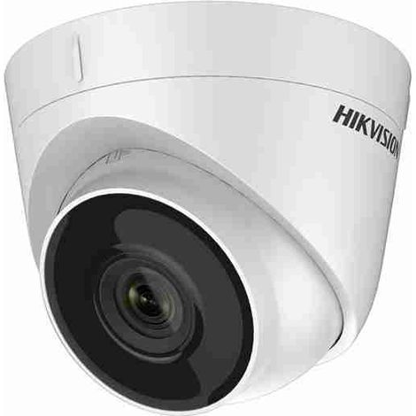 TELECAMERA EASY IP 1.0+ TURRET IP OTTICA FISSA H.265+ 4MP Human&Vehicle Detection