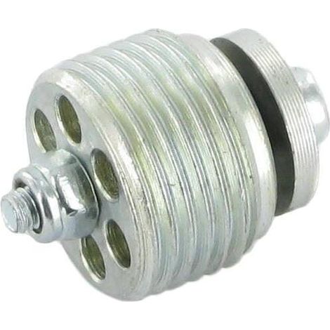 V谩lvula de seguridad de ruptura de tubo VB 3/8 FPP FLUIDPRESS HBV905