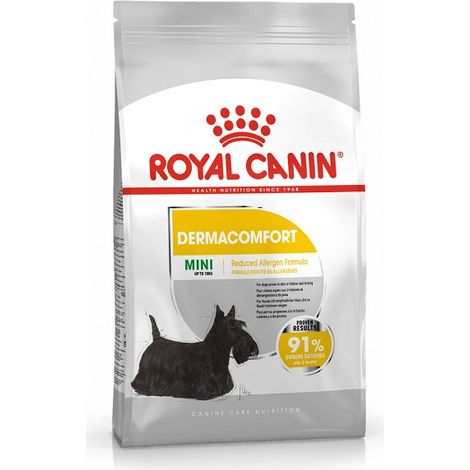 Royal Canin Mini Dermacomfort 8 kg