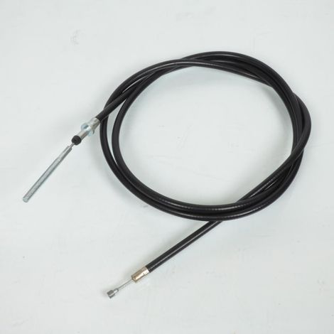 teknix hinteres bremskabel für roller mbk 50 next generation nach