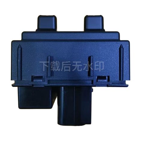 4602675AA window regulator switch is suitable for Dodge Jeep Wrangler 2007-2010. (1/4)