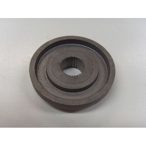Mozzo supporto lama portalama rondella trattorino rasaerba 91926 MURRAY 170061