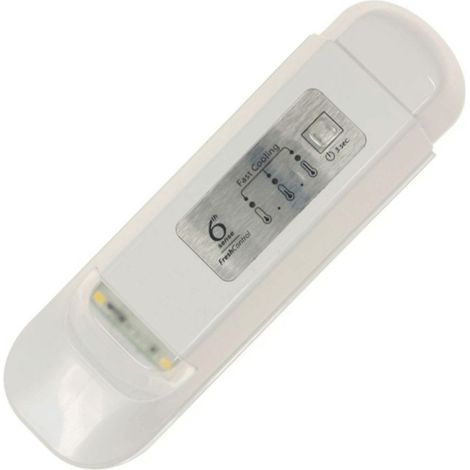 Termostato elettrico - Frigorifero, congelatore - WHIRLPOOL - 4368861