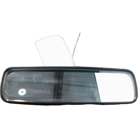 [PRODUIT D'OCCASION] Retroviseur Interieur DACIA Sandero 2008- ♻️ Ref Oe. 963211hd0a - Garantie à vie