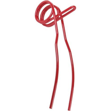 Striegelzinken 12mm GOPART 445067GP
