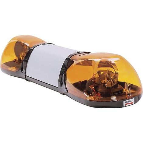 Rampe lumineuse halogène BRITAX A621210012V (1/2)