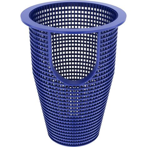 Panier de remplacement pour pompe de piscine B-199 pour WhisperFlo, IntelliFlo, Pentair 070387, panier de crépine, plastique (1/5)