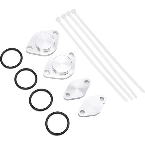 Kit de plaque d'obturation EGR de remplacement pour Land Rover Discovery 3/Range Sport TDV6 (1/5)