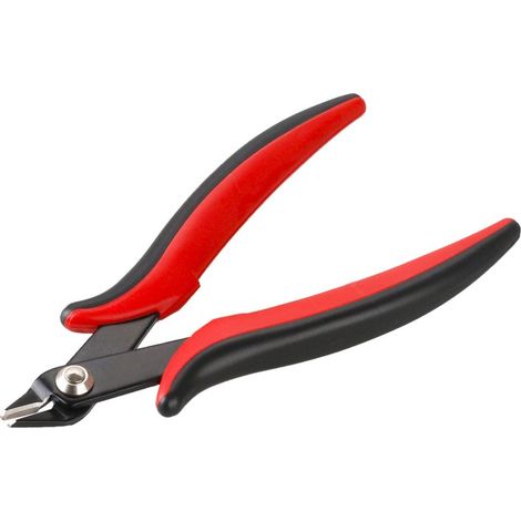 Pince coupante latérale FESTA pour électronique 140 mm 17047.01 (1/2)