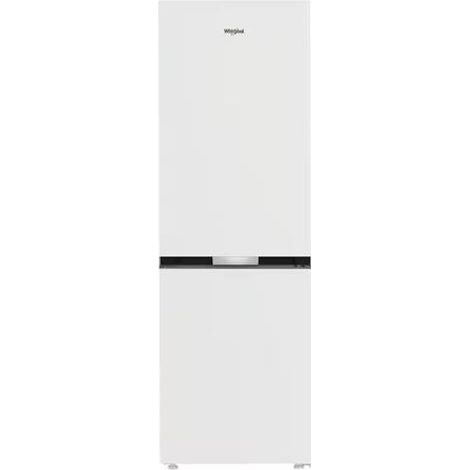 Réfrigérateur congélateur en bas Whirlpool WHK25364W4E blanc
