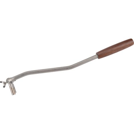Gancio per rami M10 – apertura 5-40 mm – attrezzo manuale per bonsai in vaso