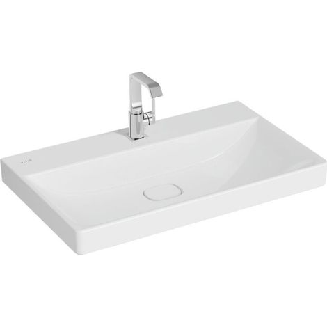 VITRA 7527B003-0041 Lavabo New Metropole 800 x 470 mm