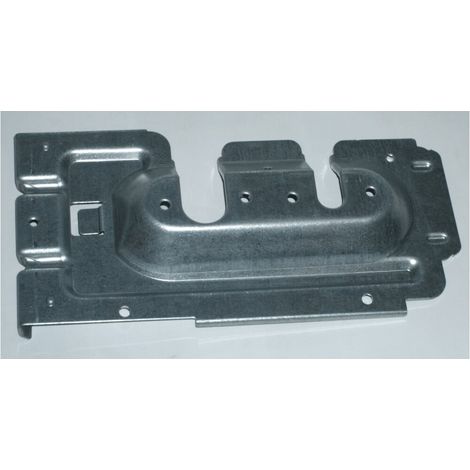 Befestigungsplatte Stop-Ventil für DAIKIN Altherma 3 R W - 5017281 von Daikin