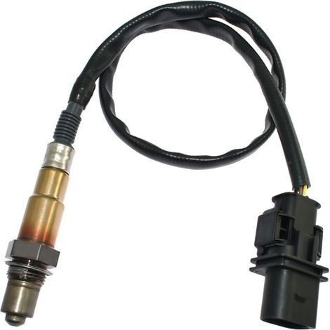 Sonde lambda Bosch de qualité, détecteur de teneur en oxygène, sonde de rapport air/carburant 11787535269 17028 BMW avant gauche/droite en amont