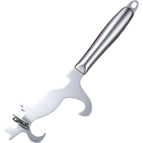 Ouvre-Seau de Peinture Clé Manuelle Portable (1/5)