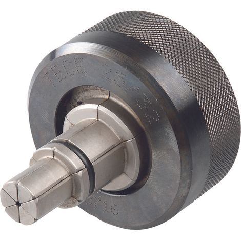 TECEflex Tête délargissement, pour AWS 40 63, 720128, 720128