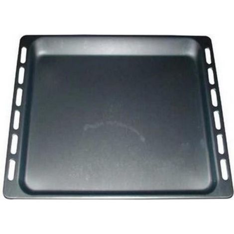 Plaque De Cuisson - 445 X 375 X 16 Mm - Pour Four Et Cuisinière - 1 Pièce