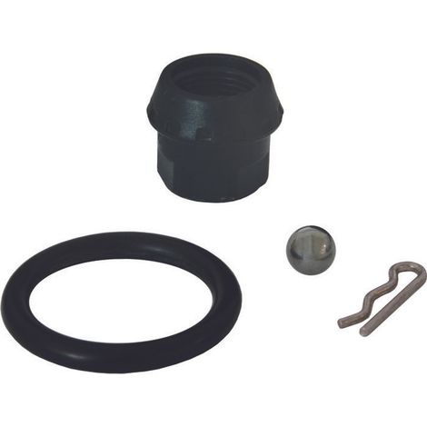 Set Ricambi Per Pompe A Zaino Diana Veneta Atena