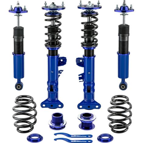 Amortiguadore Suspensión roscada for BMW 3 Serie E36 Sedán Touring Coupe 316 318