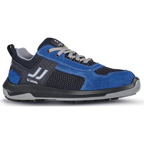 Sicherheitsschuhe niedrig JALADRIA SAS ESD S1P SRC 44