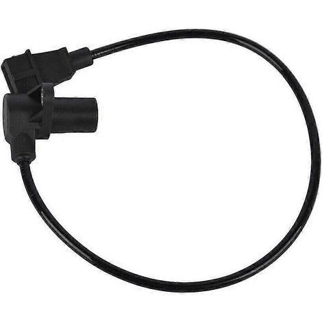 Accesorios para sensor de posición angular, racores de cigüeñal negros para 55241321c (1/5)